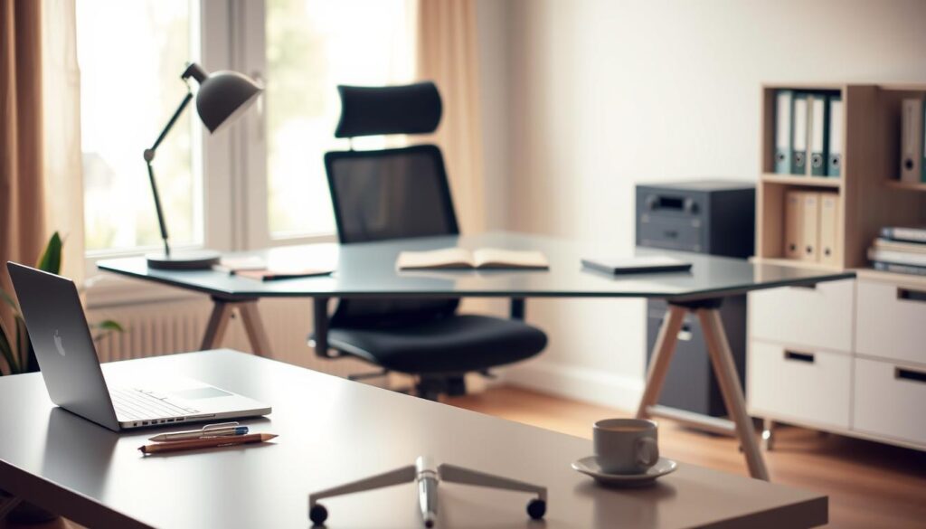 Absetzbarkeit Arbeitsmittel Homeoffice