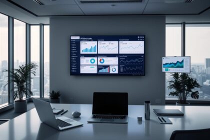 Analyse-Tools datenschutzkonform einsetzen
