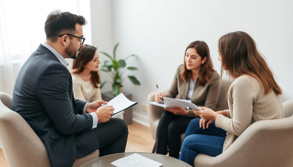 Beratungsgespräch zum Kindschaftsrecht Beratungsgespräch zum Kindschaftsrecht