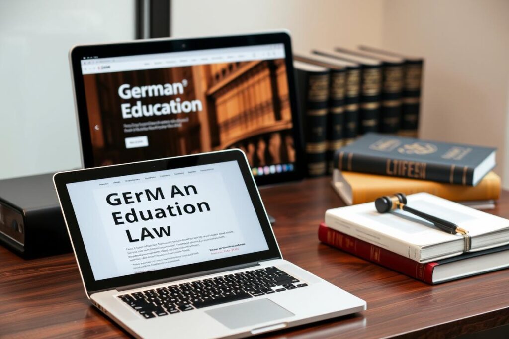 Bücher und digitale Ressourcen zum Thema Schulrecht Bücher und digitale Ressourcen zum Thema Schulrecht