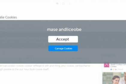 Cookie-Banner rechtssicher