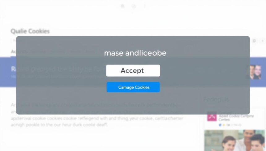 Cookie-Banner rechtssicher