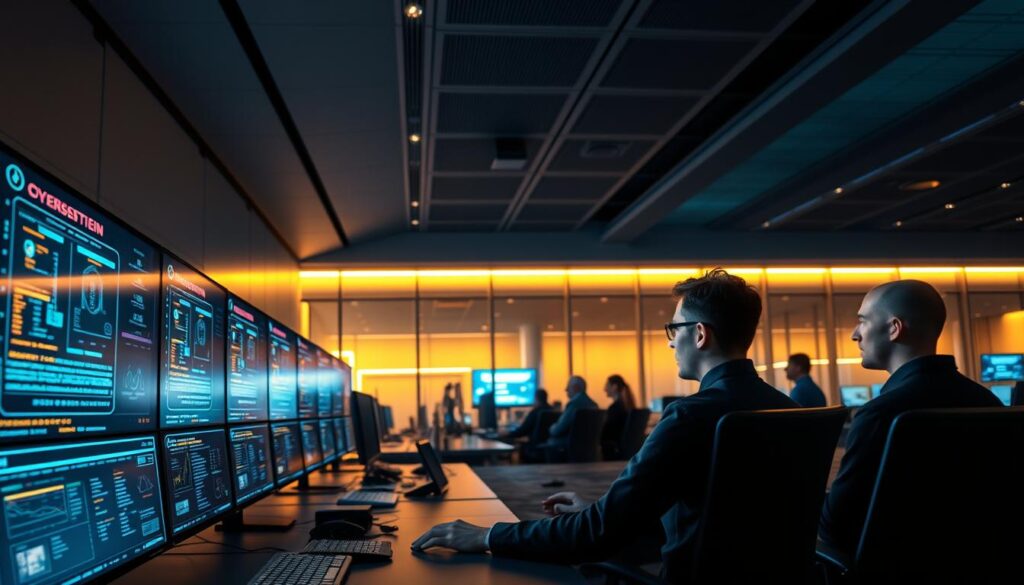 Cybersecurity in Unternehmen