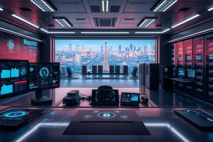 Cyberversicherung