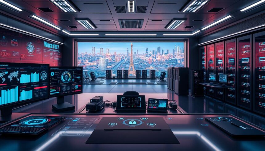 Cyberversicherung