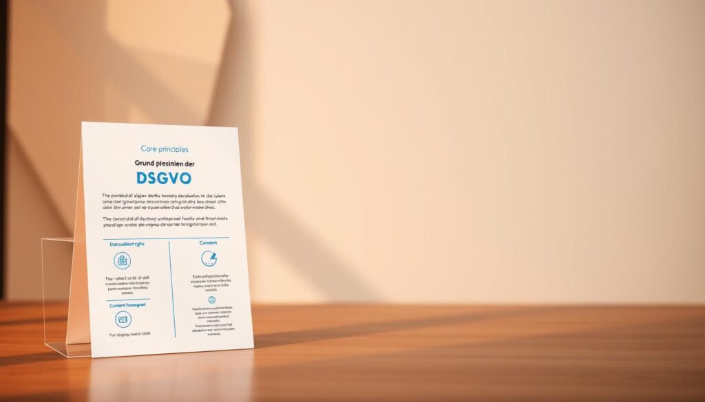 DSGVO Transparenz in Vereinen DSGVO Transparenz in Vereinen