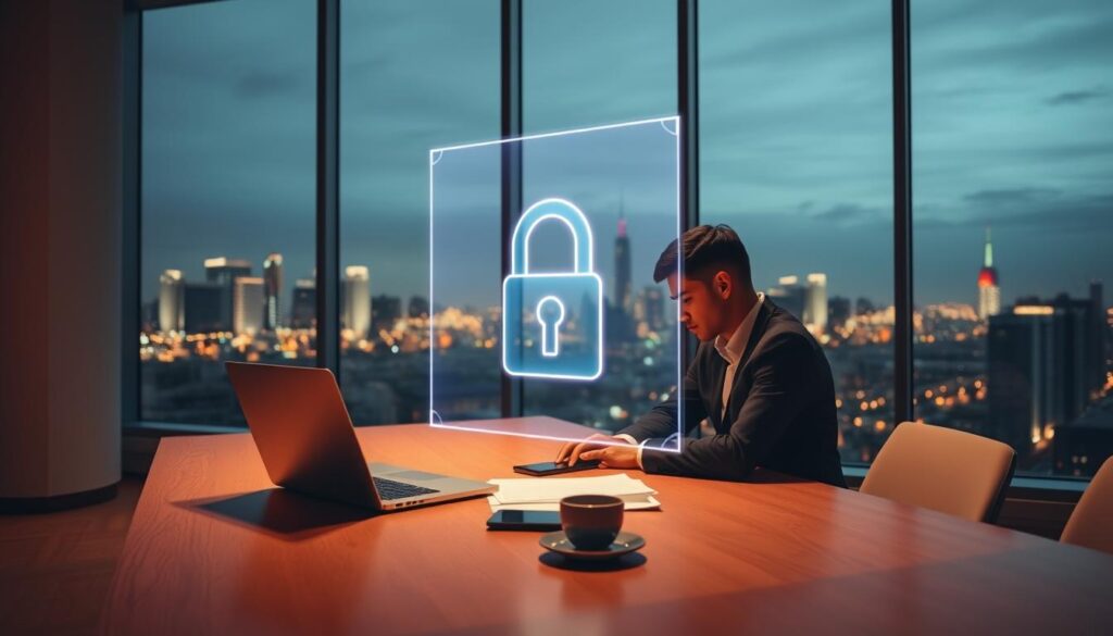 Datenschutz bei BYOD