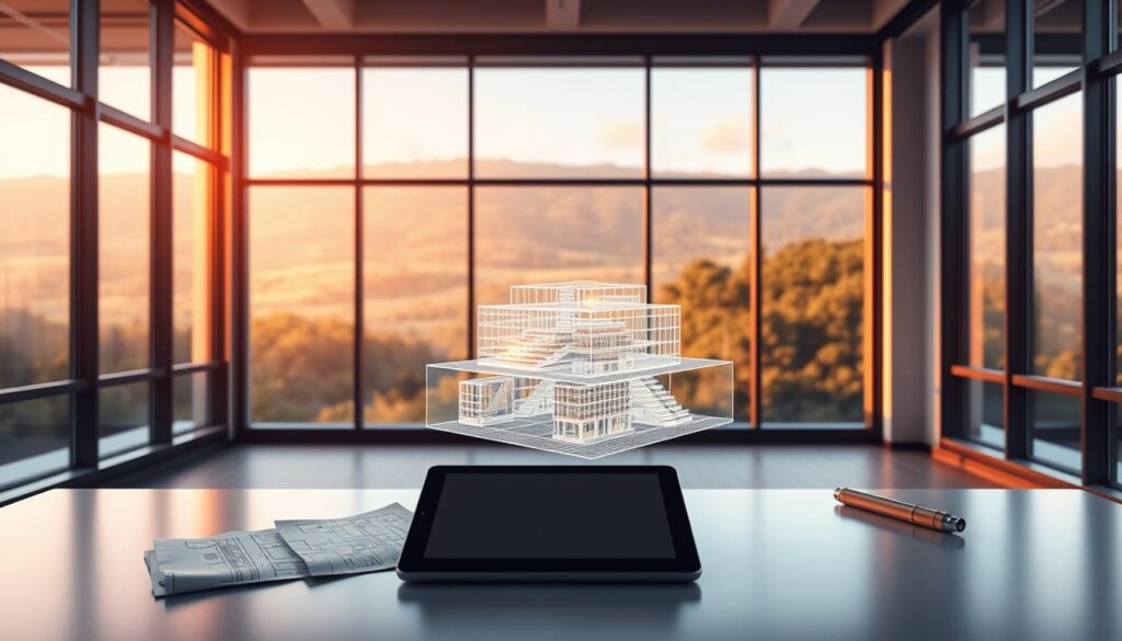 Digitale Transformation im Baurecht