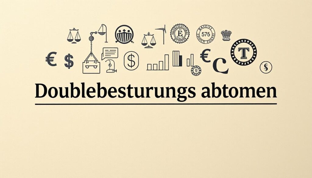 Doppelbesteuerungsabkommen