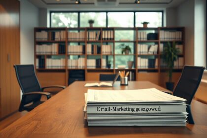 E-Mail-Marketing rechtssicher