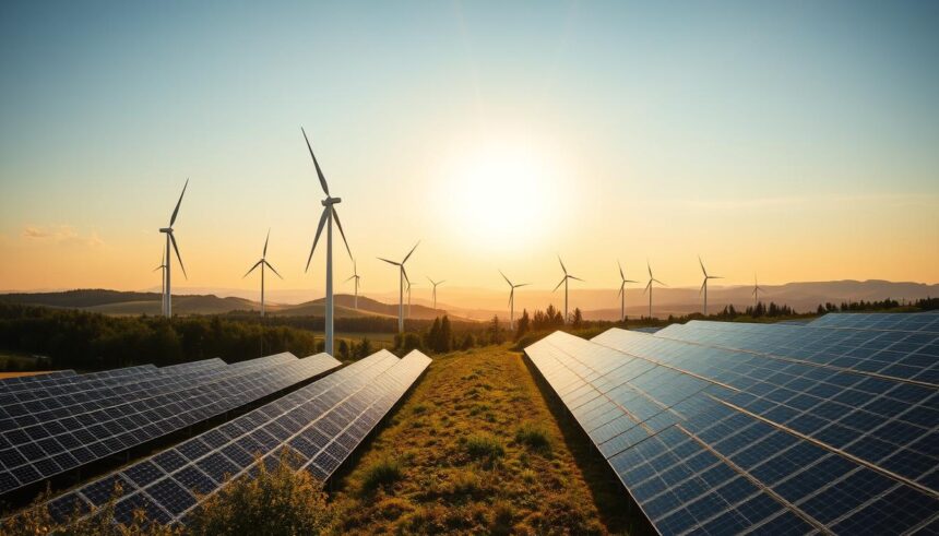 Genehmigungspflicht für Windräder und Solaranlagen
