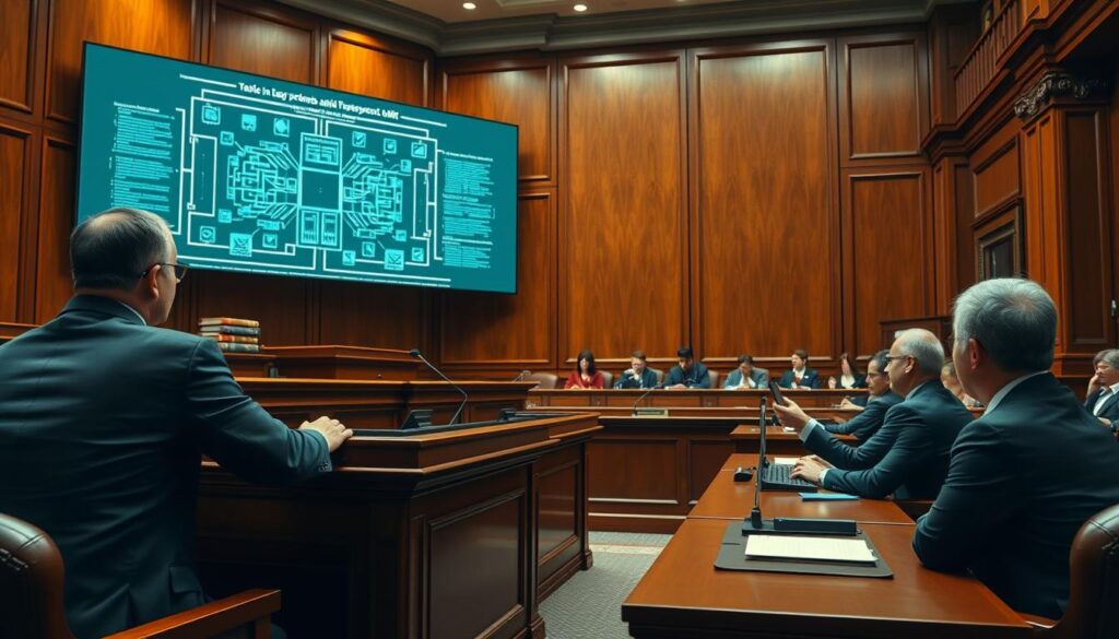 Gerichtliche Entscheidungen und IT-Recht