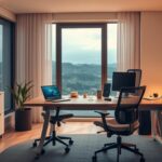 Homeoffice 2025 absetzen