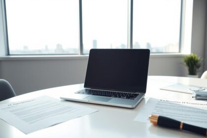 IT-Verträge rechtssicher gestalten