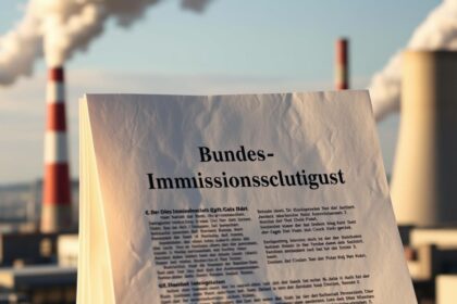 Immissionsschutz