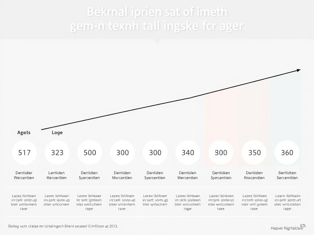 Infografik zu Altersgrenzen im deutschen Sexualstrafrecht Infografik zu Altersgrenzen im deutschen Sexualstrafrecht