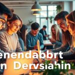 Jugendarbeit ab wann darf man arbeiten