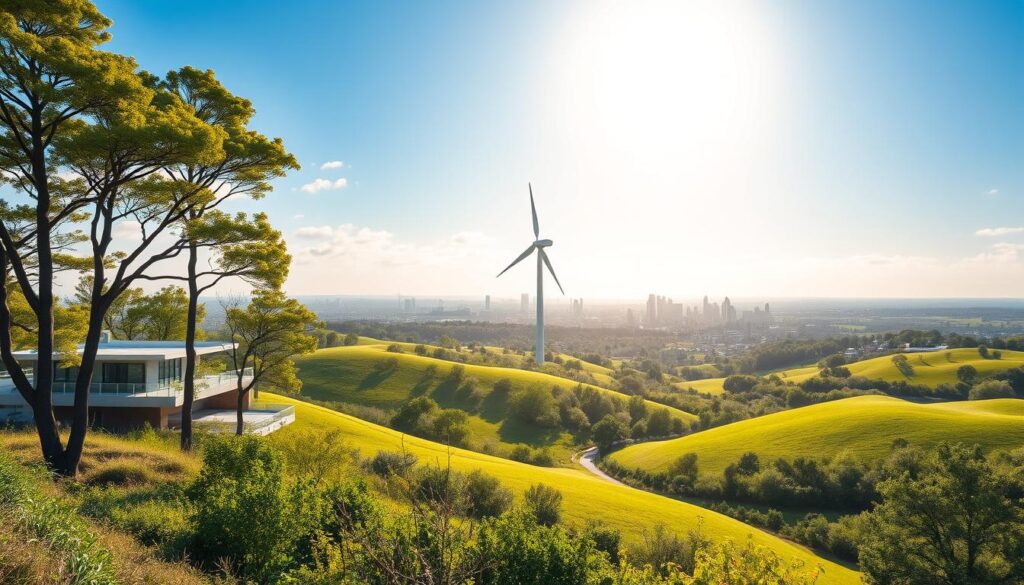 Klimawandel und Baurecht