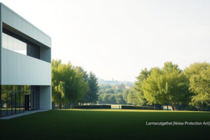 Lärmschutzrecht