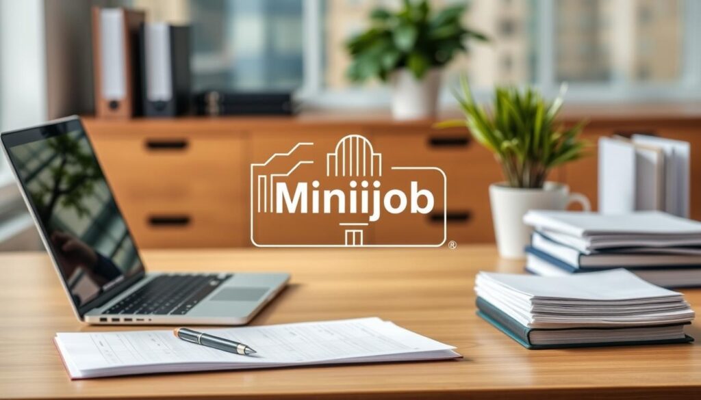 Minijob rentenversichert