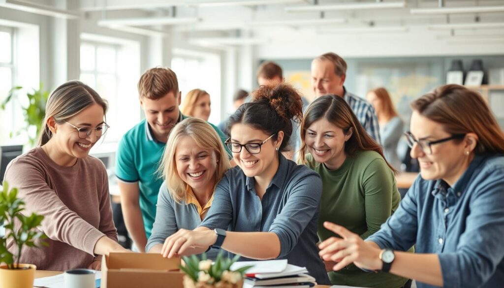 Mitarbeiterzufriedenheit in Vereinen Mitarbeiterzufriedenheit in Vereinen