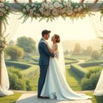 Namensänderung nach der Hochzeit