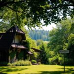Naturschutz trifft Baurecht
