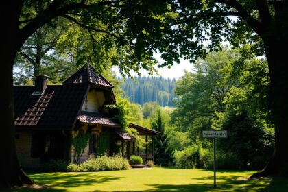 Naturschutz trifft Baurecht