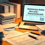 Nebenjob oder Minijob