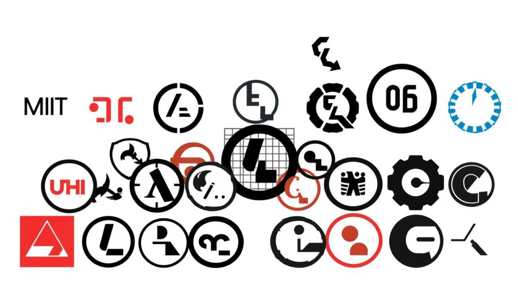 Open Source Lizenzen Open Source Lizenzen