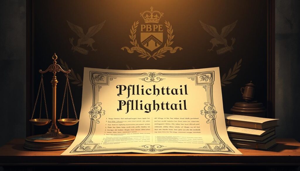 Pflichtteil Erbrecht