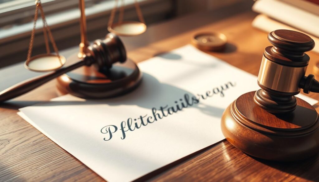 Pflichtteilsanspruch