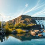 Rechte ums Wasser