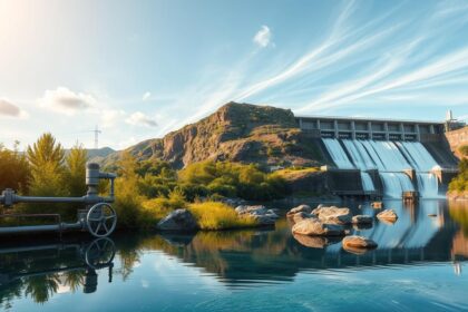 Rechte ums Wasser