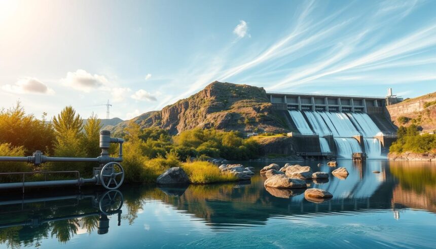 Rechte ums Wasser
