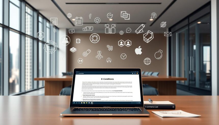 Rechtliche Anforderungen an Online-Shops