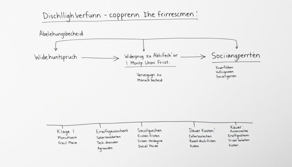 Rechtsdurchsetzung im Pflegerecht mit Textbeschriftungen zum Widerspruchs- und Klageverfahren Rechtsdurchsetzung im Pflegerecht mit Textbeschriftungen zum Widerspruchs- und Klageverfahren