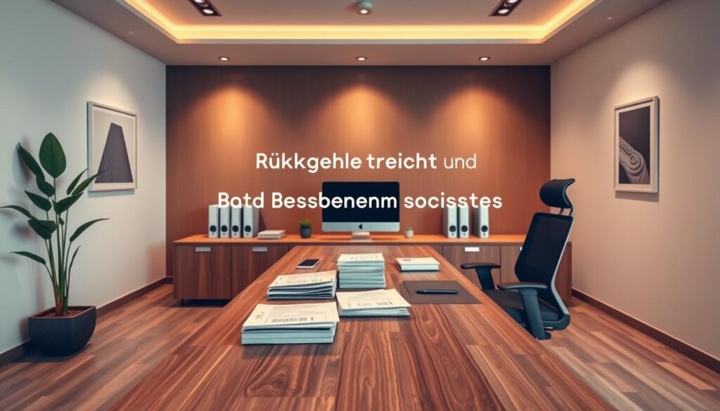 Rückgaberecht und Beschwerdemanagement