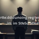 Schweigen im Strafverfahren