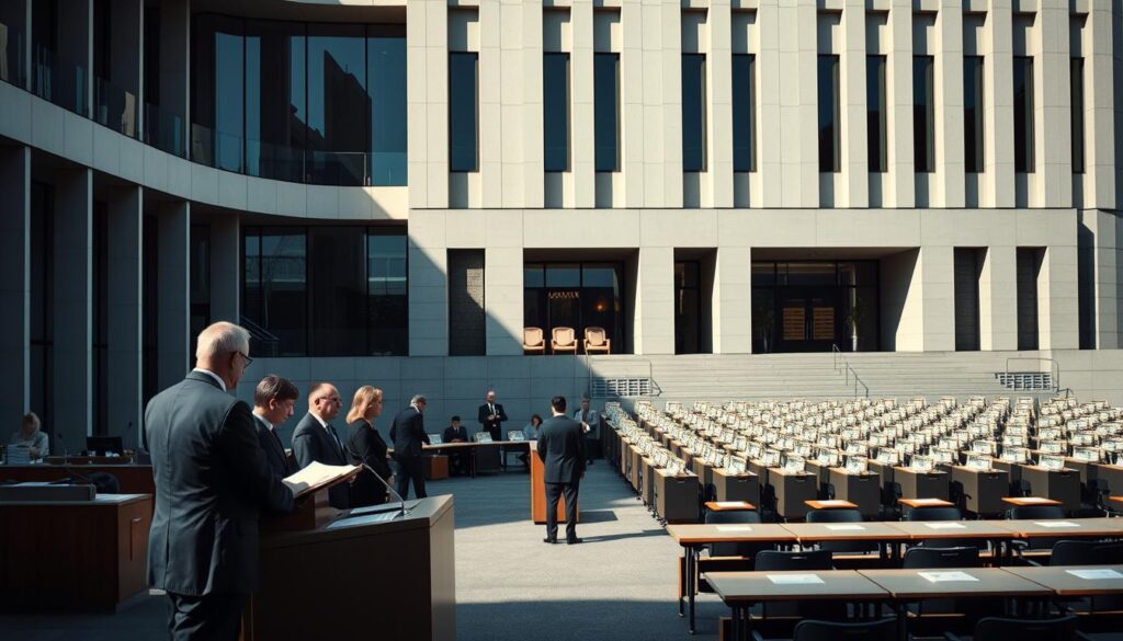 Staatsanwaltschaft Ermittlungsverfahren