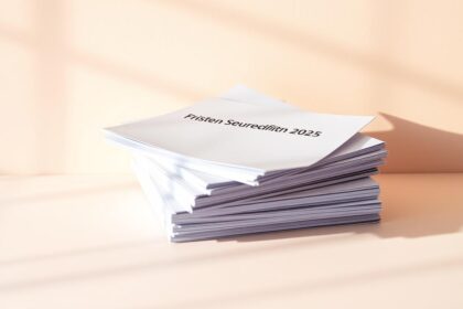 Steuererklärung 2025 Fristen