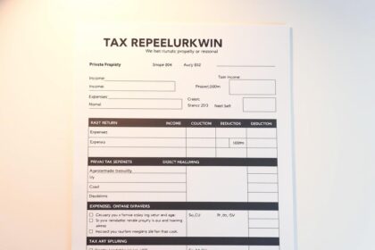 Steuerfalle Vermietung