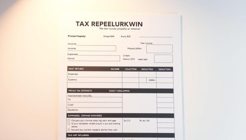 Steuerfalle Vermietung