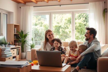 Steuern sparen mit Kindern