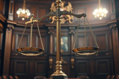 Strafmaß und Strafzumessung