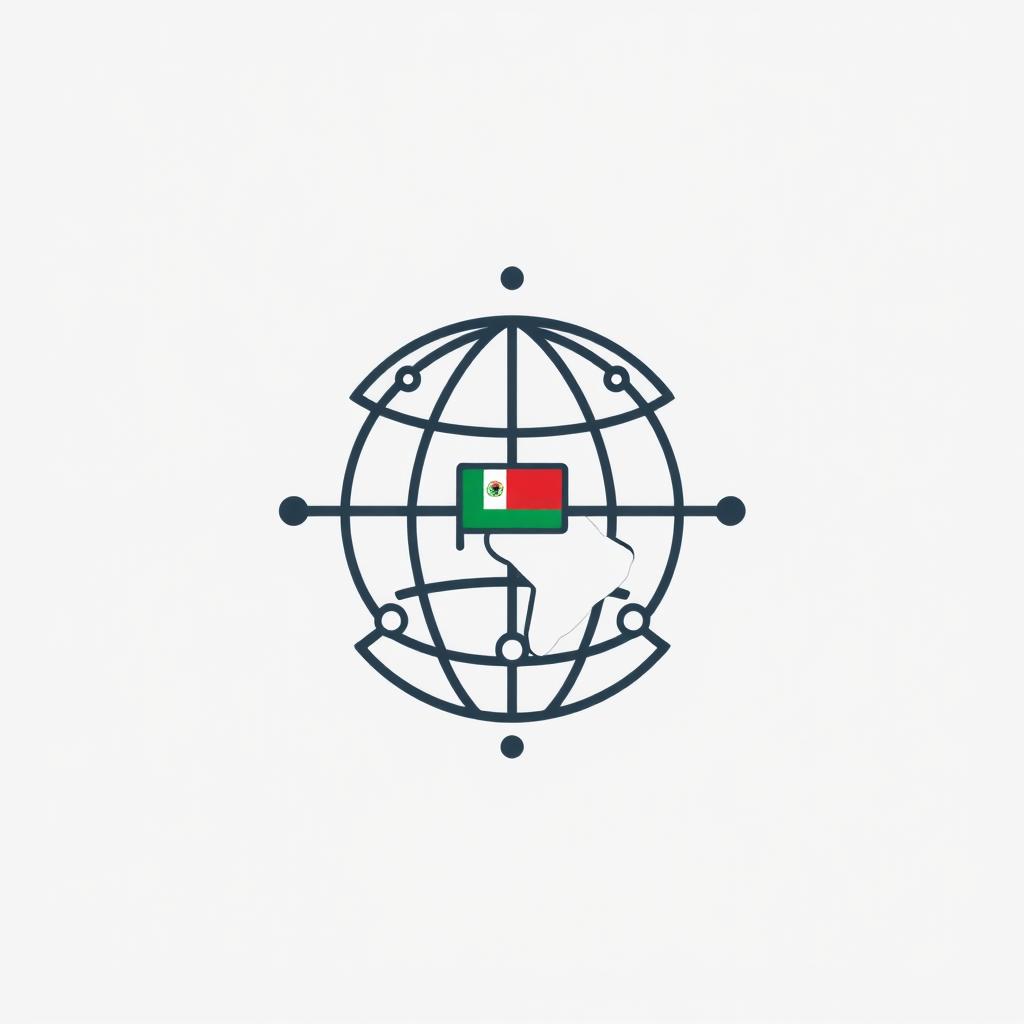Symbol für die Herausforderung der Globalisierung für das nationale Verfassungsrecht Symbol für die Herausforderung der Globalisierung für das nationale Verfassungsrecht