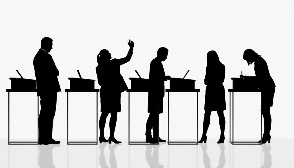 Symbolische Darstellung der demokratischen Wahlen als Ausdruck des Demokratieprinzips im Verfassungsrecht Symbolische Darstellung der demokratischen Wahlen als Ausdruck des Demokratieprinzips im Verfassungsrecht