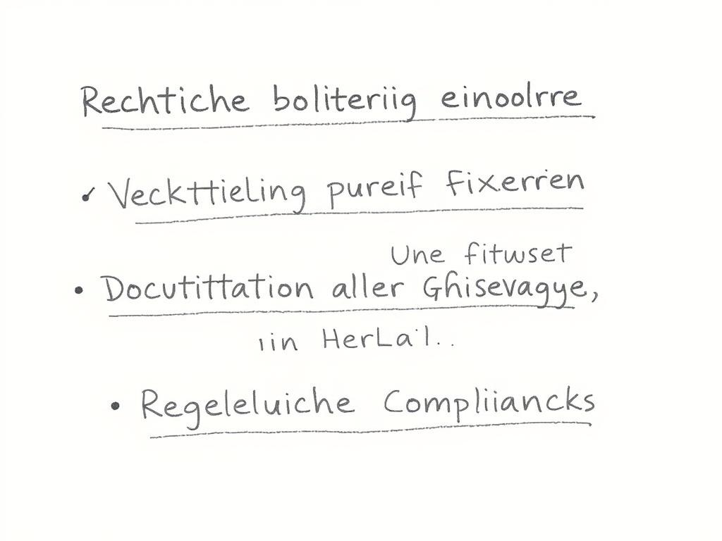 Textskizze mit praktischen Tipps zum Wirtschaftsrecht Textskizze mit praktischen Tipps zum Wirtschaftsrecht