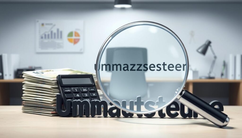 Umsatzsteuerpflicht