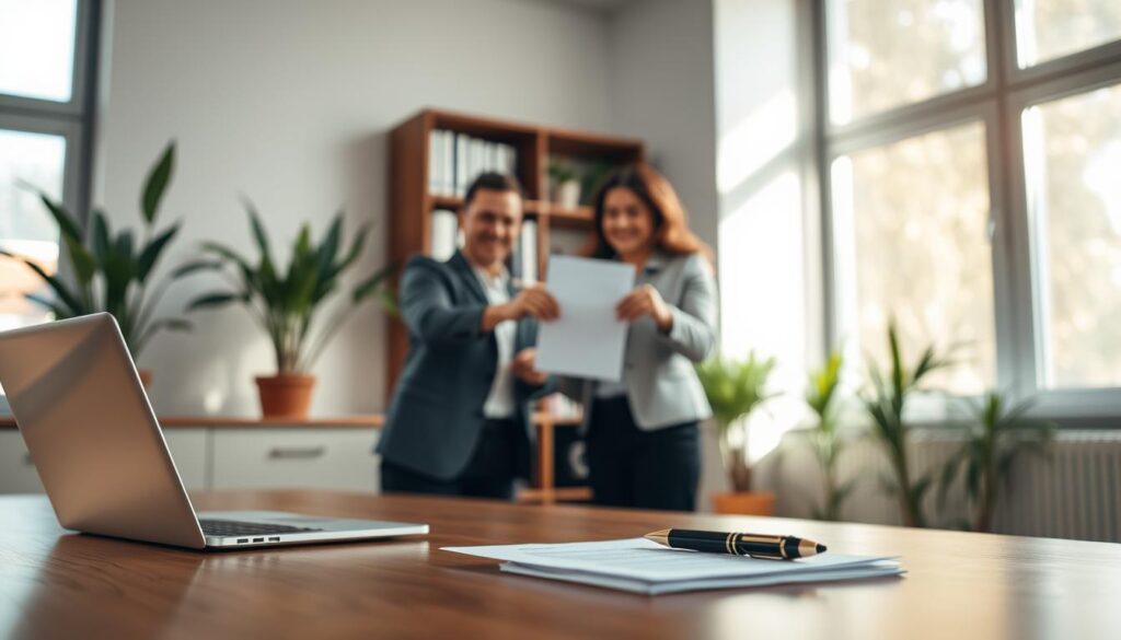 Umwandlung in einen unbefristeten Arbeitsvertrag